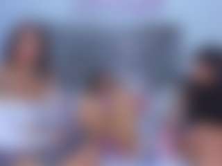 HAILY AND ALISA's Live Sex Cam Show