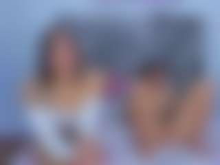 HAILY AND ALISA's Live Sex Cam Show