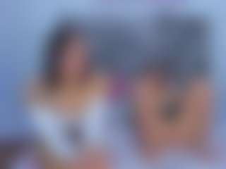 HAILY AND ALISA's Live Sex Cam Show