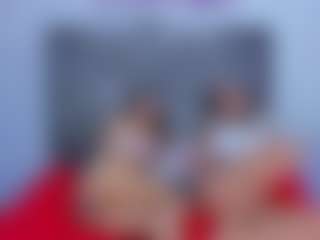 Live cam show with HAILY AND ALISA - Teen (18+) on crypto-cams