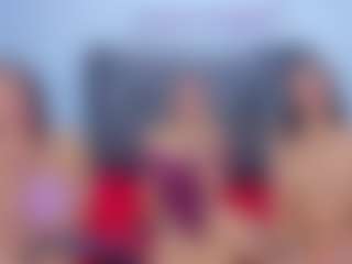 HAILY AND ALISA's Live Sex Cam Show