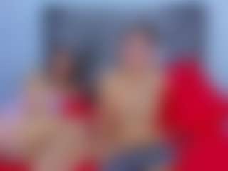 HAILY AND ALISA's Live Sex Cam Show