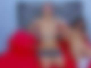 HAILY AND ALISA's Live Sex Cam Show
