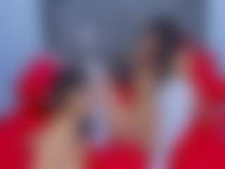 HAILY AND ALISA's Live Sex Cam Show