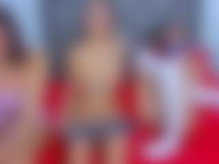 HAILY AND ALISA's Live Sex Cam Show