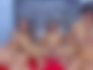 HAILY AND ALISA's Live Sex Cam Show