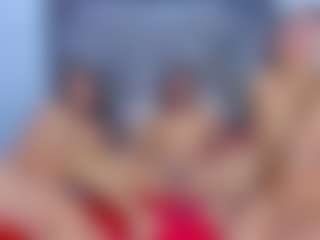HAILY AND ALISA's Live Sex Cam Show
