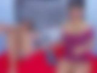 HAILY AND ALISA's Live Sex Cam Show