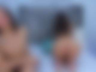 HAILY AND ALISA's Live Sex Cam Show