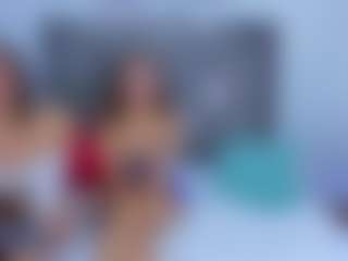 Live cam show with HAILY AND ALISA - College on intimatelivegirls.com