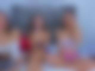Live cam show with HAILY AND ALISA - Camel Toe on EXY