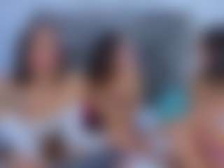 Live cam show with HAILY AND ALISA - Facial Piercings on Lustler