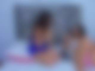 Live cam show with HAILY AND ALISA - Granny Brown Hair on Camsoda