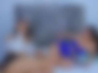 Live cam show with HAILY AND ALISA - Granny Latina on pussylord.com | colombia