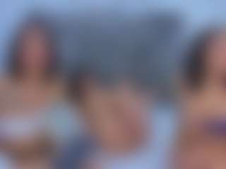 Live cam show with HAILY AND ALISA - Asshole on EXY