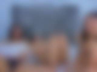 HAILY AND ALISA's Live Sex Cam Show