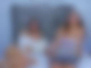 Live cam show with HAILY AND ALISA - College on alttransgirls