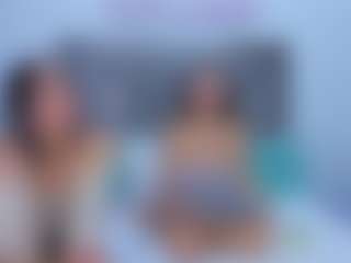 Live cam show with HAILY AND ALISA - Average on x69.live