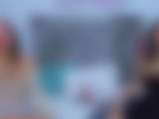 Live cam show with HAILY AND ALISA - Granny Brown Hair on CamwithHer