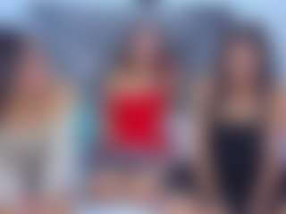 Live cam show with HAILY AND ALISA - Camel Toe on boobsie.com