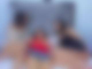 Live cam show with HAILY AND ALISA - Granny Lovense on livesuperchat.net