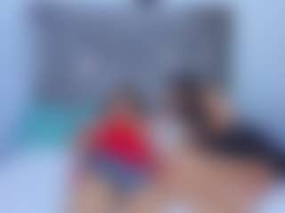 Live cam show with HAILY AND ALISA - Granny Brown Hair on sexylivex.com