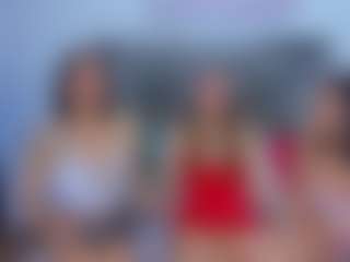 Live cam show with HAILY AND ALISA - HD on Camsoda
