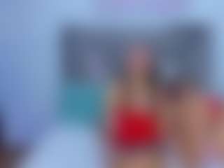 Live cam show with HAILY AND ALISA - Teen (18+) on Camsoda