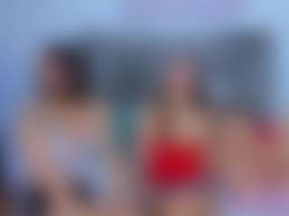 Live cam show with HAILY AND ALISA - Dildo Or Vibrator on Camsoda
