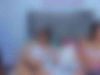 Live cam show with HAILY AND ALISA - Spank on Camsoda
