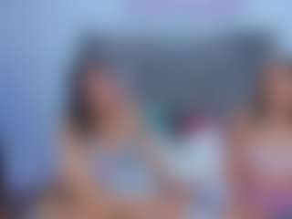 Live cam show with HAILY AND ALISA - Cum on Camsoda