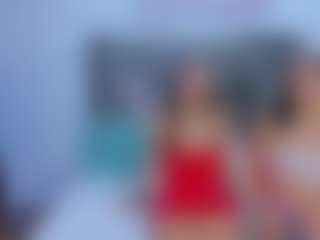 Live cam show with HAILY AND ALISA - Teen (18+) on Camsoda