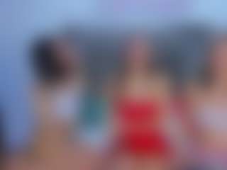 HAILY AND ALISA's Live Sex Cam Show