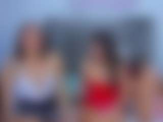 Live cam show with HAILY AND ALISA - Big Tits on Camsoda