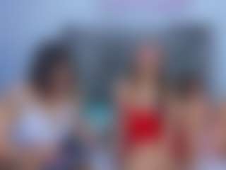 Live cam show with HAILY AND ALISA - Body Massage on Camsoda