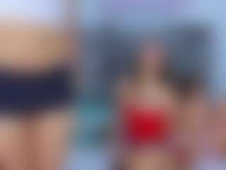 Live cam show with HAILY AND ALISA - Cum on Camsoda
