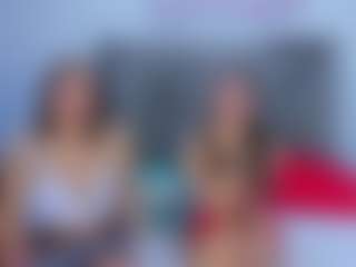Live cam show with HAILY AND ALISA - Granny on Camsoda