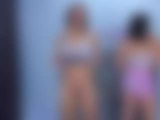 Live cam show with HAILY AND ALISA - Creampie on Camsoda