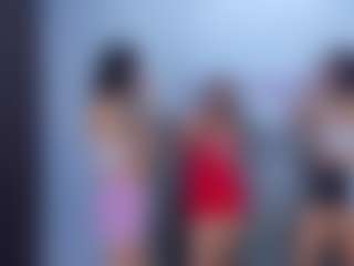 Live cam show with HAILY AND ALISA - Sexy on SxyPornLive