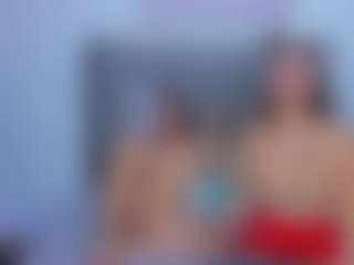 Live cam show with HAILY AND ALISA - Lovense on Camsoda