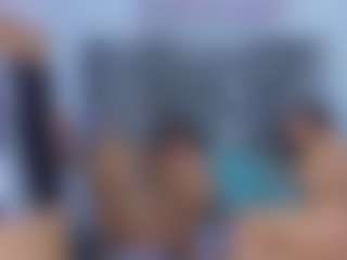 HAILY AND ALISA's Live Sex Cam Show