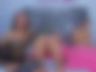 Live cam show with HAILY AND ALISA - Natural on CamClone