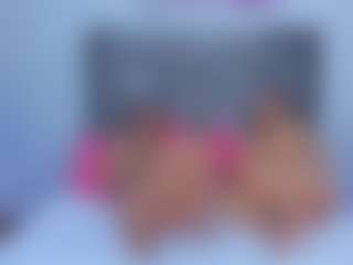 Live cam show with HAILY AND ALISA - Granny Brown Hair on Camversity