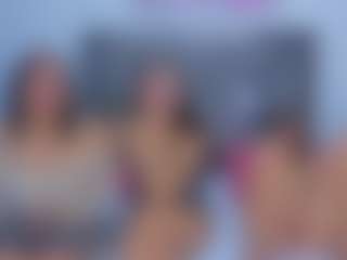 HAILY AND ALISA's Live Sex Cam Show