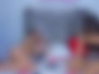 Live cam show with HAILY AND ALISA - Natural on Hubzter Live