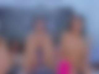 Live cam show with HAILY AND ALISA - Lingerie on testsause.com