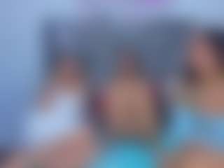 Live cam show with HAILY AND ALISA - Cum on CSO-WL