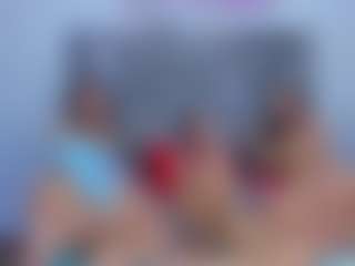 Live cam show with HAILY AND ALISA - Natural on CSO-WL