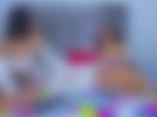Live cam show with HAILY AND ALISA - Lingerie on Camsoda