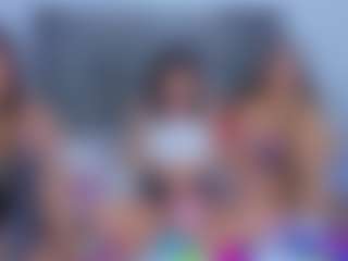 Live cam show with HAILY AND ALISA - College Latina on CSO-WL | colombia
